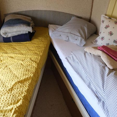 B&B Knardal Spa Neset 外观 照片