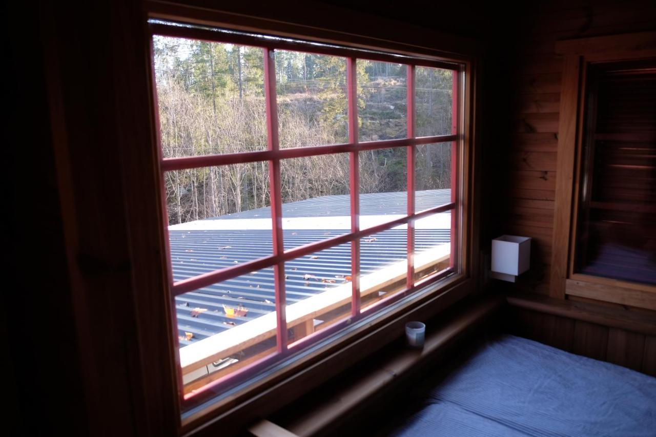 B&B Knardal Spa Neset 外观 照片