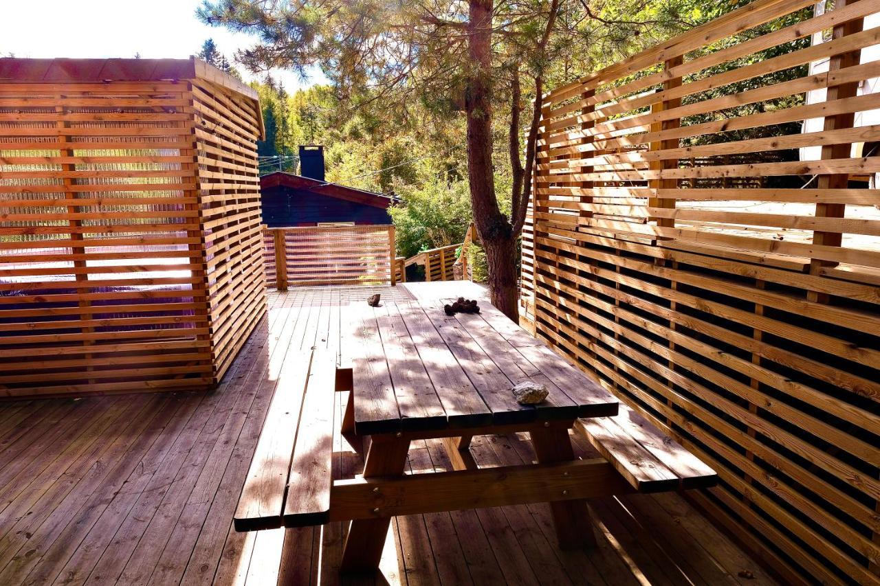 B&B Knardal Spa Neset 外观 照片
