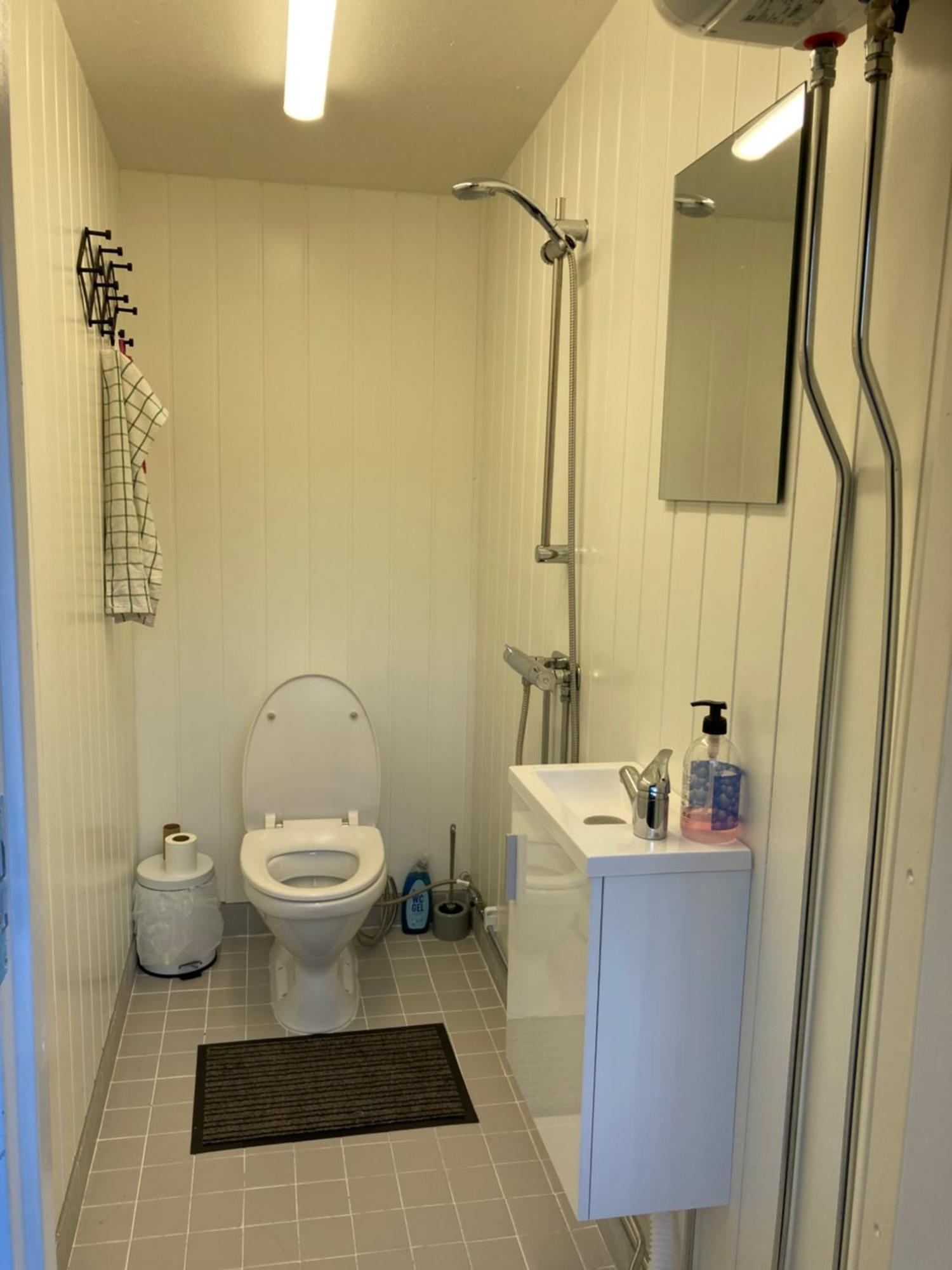B&B Knardal Spa Neset 外观 照片
