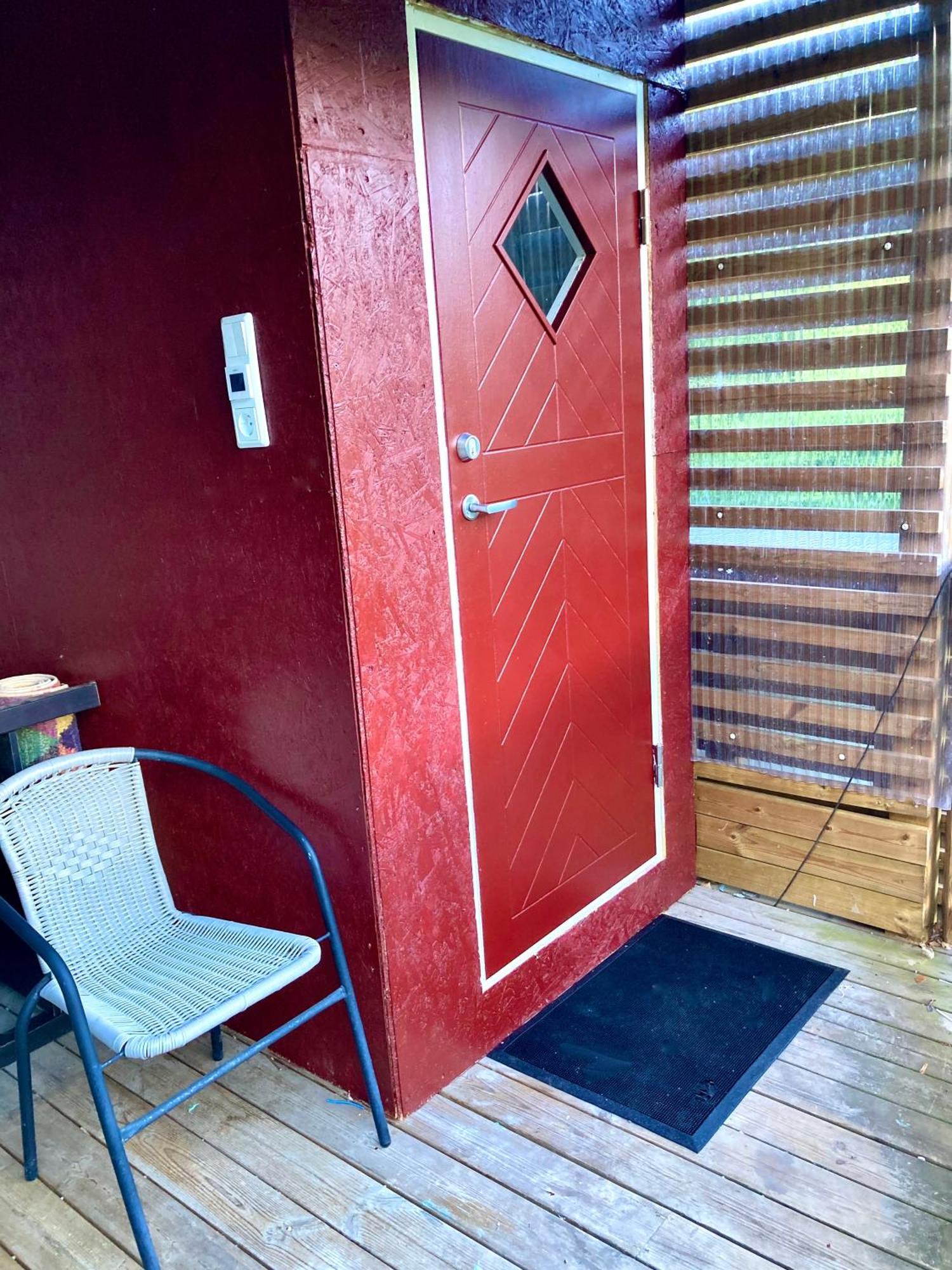 B&B Knardal Spa Neset 外观 照片