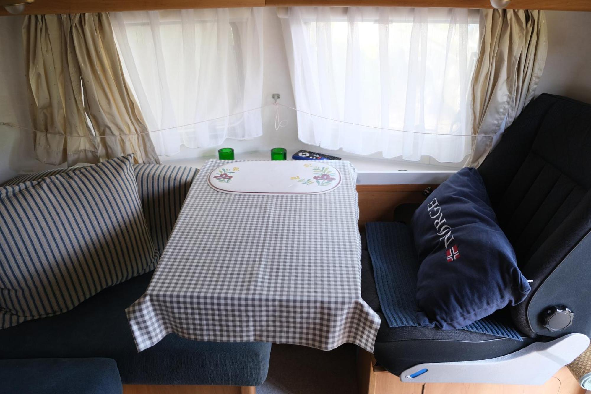 B&B Knardal Spa Neset 外观 照片