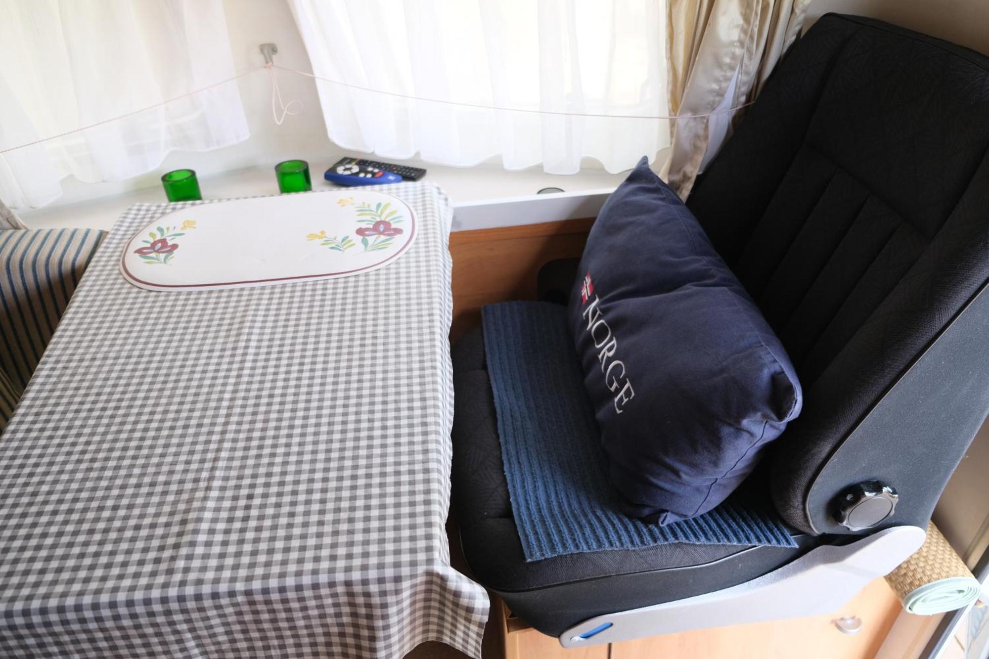 B&B Knardal Spa Neset 外观 照片