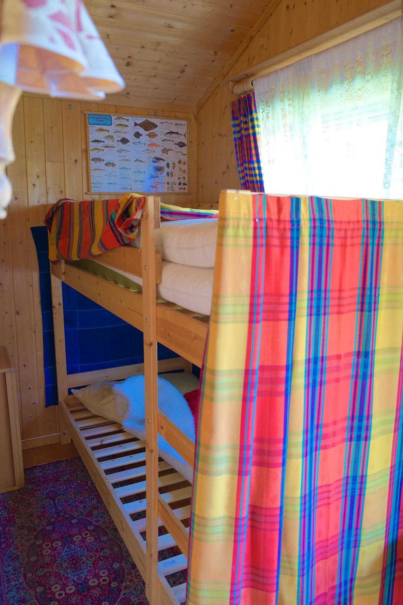 B&B Knardal Spa Neset 外观 照片