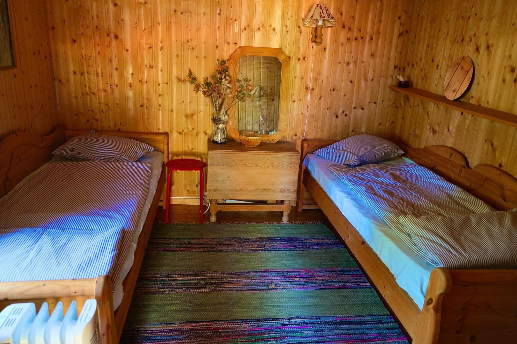 B&B Knardal Spa Neset 外观 照片